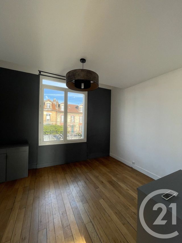 Appartement &agrave; louer - 3 pi&egrave;ces - 53,70 m2 - Cachan - 94 - ILE-DE-FRANCE