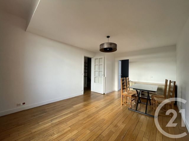 Appartement &agrave; louer - 3 pi&egrave;ces - 53,70 m2 - Cachan - 94 - ILE-DE-FRANCE