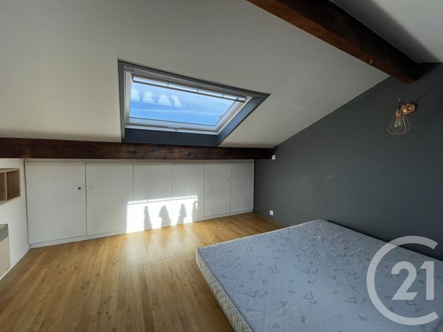 Appartement &agrave; louer - 3 pi&egrave;ces - 53,70 m2 - Cachan - 94 - ILE-DE-FRANCE