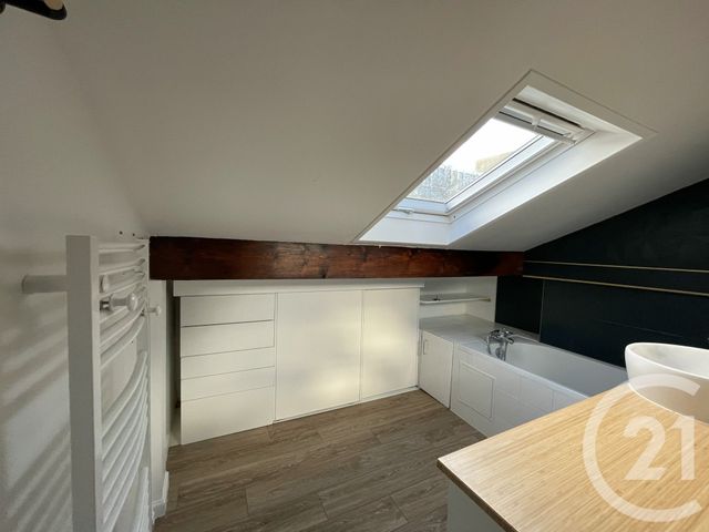 Appartement &agrave; louer - 3 pi&egrave;ces - 53,70 m2 - Cachan - 94 - ILE-DE-FRANCE