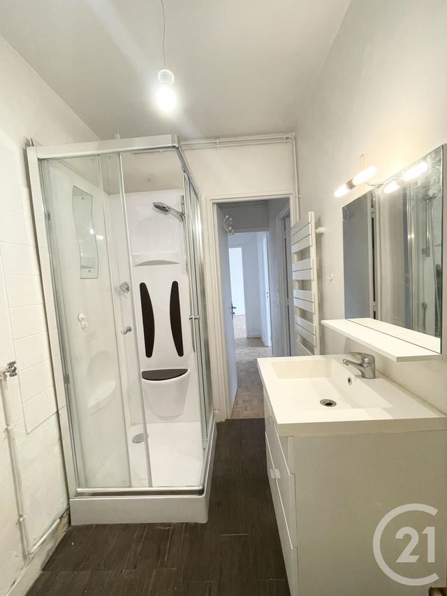 Appartement F2 &agrave; louer - 2 pi&egrave;ces - 43,03 m2 - Villejuif - 94 - ILE-DE-FRANCE