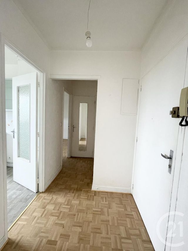 Appartement F2 &agrave; louer - 2 pi&egrave;ces - 43,03 m2 - Villejuif - 94 - ILE-DE-FRANCE