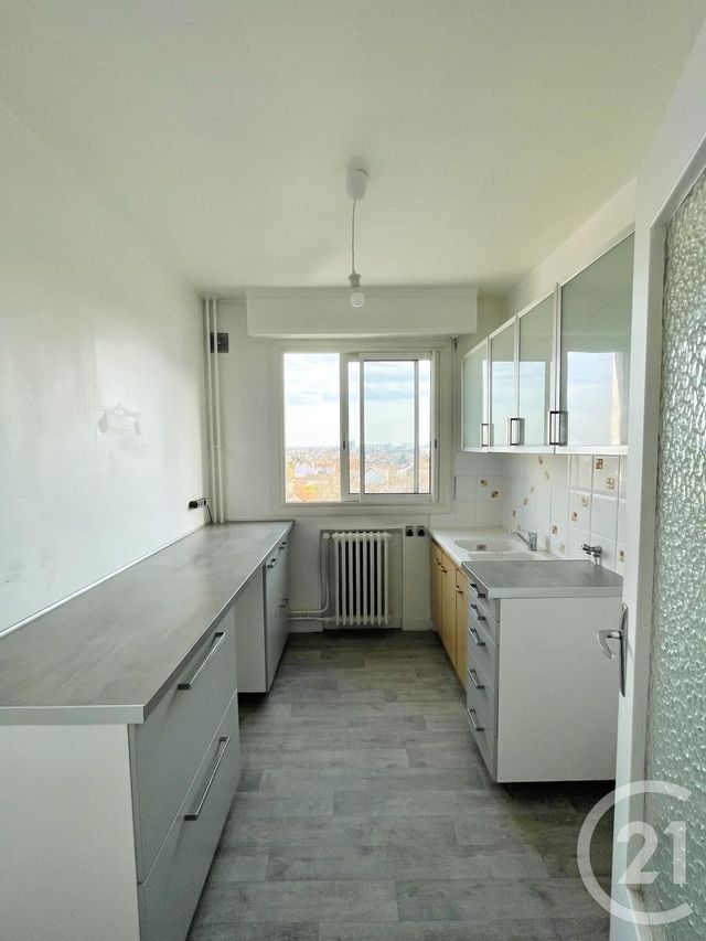 Appartement F2 &agrave; louer - 2 pi&egrave;ces - 43,03 m2 - Villejuif - 94 - ILE-DE-FRANCE