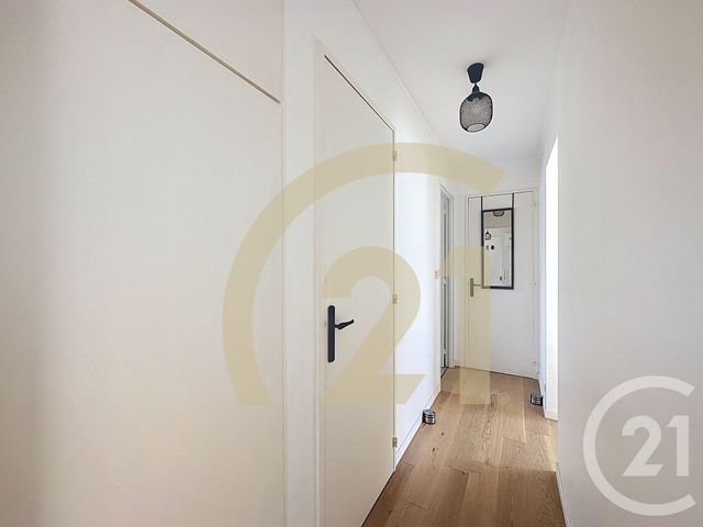 Appartement F2 &agrave; louer - 2 pi&egrave;ces - 52,50 m2 - Vitry Sur Seine - 94 - ILE-DE-FRANCE