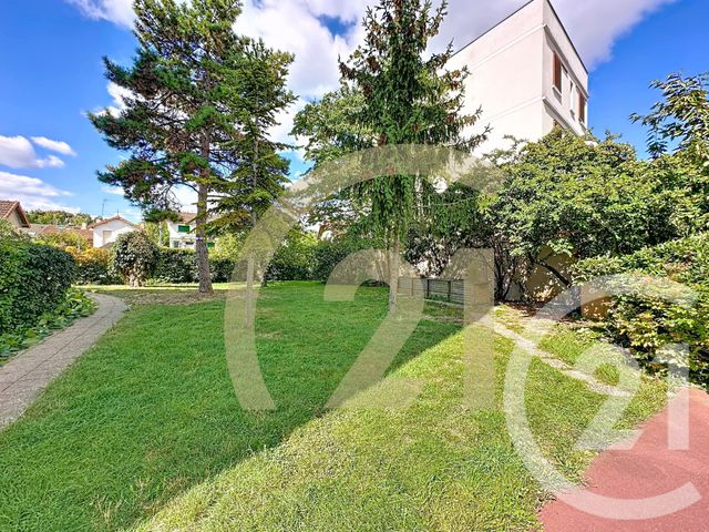 Appartement F2 &agrave; louer - 2 pi&egrave;ces - 52,50 m2 - Vitry Sur Seine - 94 - ILE-DE-FRANCE