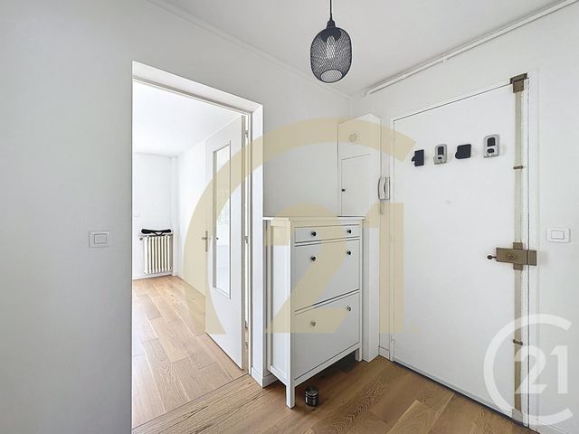 Appartement F2 &agrave; louer - 2 pi&egrave;ces - 52,50 m2 - Vitry Sur Seine - 94 - ILE-DE-FRANCE