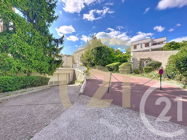 Appartement F2 &agrave; louer - 2 pi&egrave;ces - 52,50 m2 - Vitry Sur Seine - 94 - ILE-DE-FRANCE