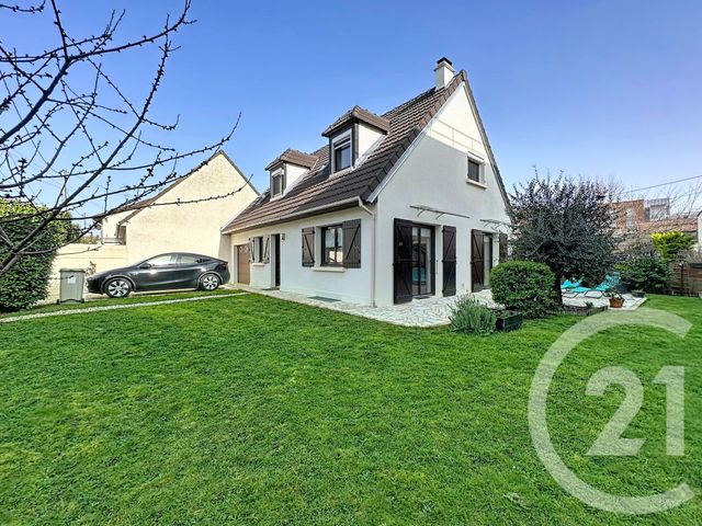 Maison à vendre VILLEJUIF