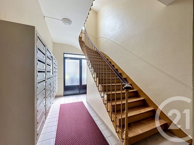 Appartement F1 &agrave; vendre - 1 pi&egrave;ce - 16,46 m2 - Villejuif - 94 - ILE-DE-FRANCE