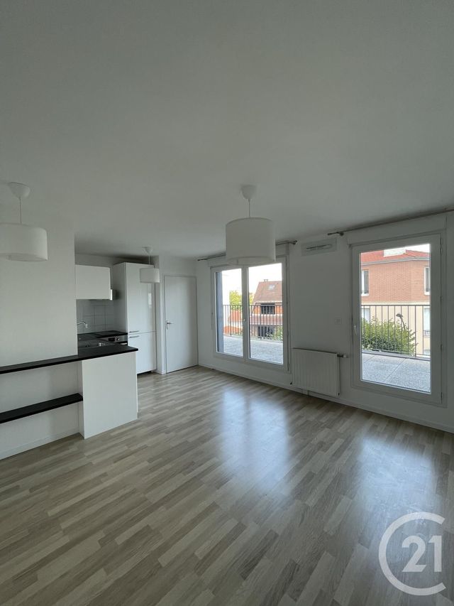 Appartement F2 &agrave; louer - 2 pi&egrave;ces - 41,20 m2 - Villejuif - 94 - ILE-DE-FRANCE