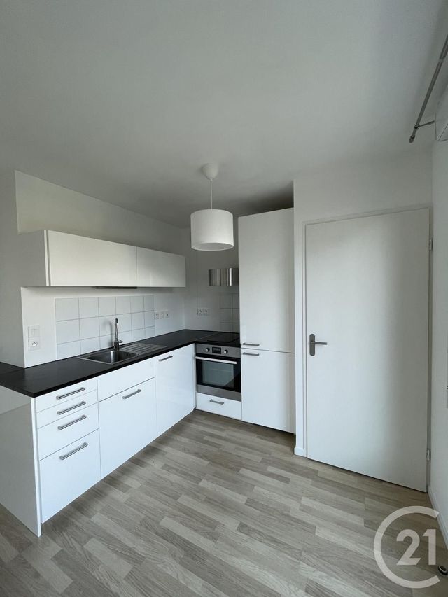 Appartement F2 &agrave; louer - 2 pi&egrave;ces - 41,20 m2 - Villejuif - 94 - ILE-DE-FRANCE