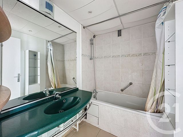 Appartement F4 &agrave; vendre - 4 pi&egrave;ces - 86,90 m2 - Villejuif - 94 - ILE-DE-FRANCE