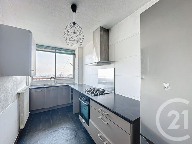 Appartement F4 &agrave; vendre - 4 pi&egrave;ces - 86,90 m2 - Villejuif - 94 - ILE-DE-FRANCE