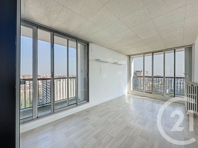 Appartement F4 à vendre VILLEJUIF