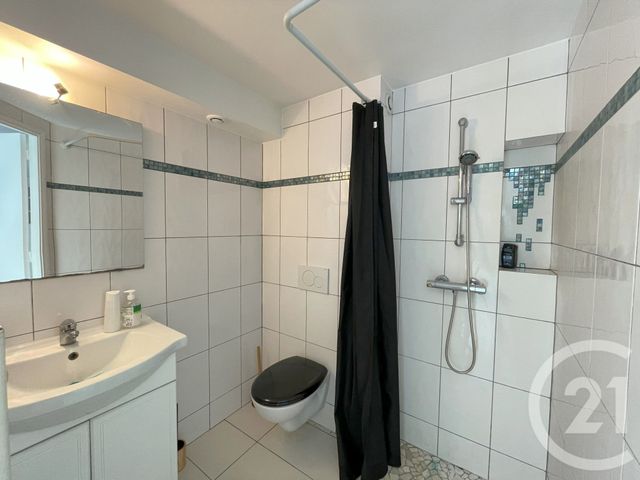 Appartement Studio &agrave; louer - 1 pi&egrave;ce - 27,20 m2 - Arcueil - 94 - ILE-DE-FRANCE