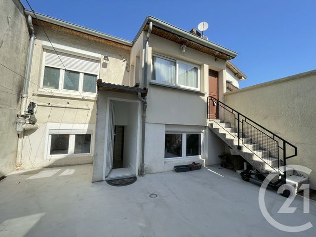 appartement - ARCUEIL - 94