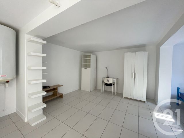 Appartement Studio &agrave; louer - 1 pi&egrave;ce - 27,20 m2 - Arcueil - 94 - ILE-DE-FRANCE