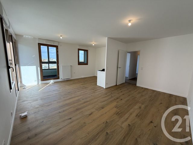 Appartement F3 &agrave; louer - 3 pi&egrave;ces - 64,63 m2 - Vitry Sur Seine - 94 - ILE-DE-FRANCE