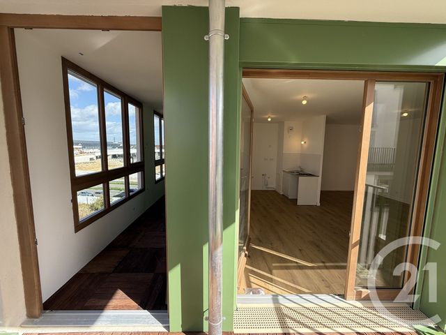 Appartement F3 &agrave; louer - 3 pi&egrave;ces - 64,63 m2 - Vitry Sur Seine - 94 - ILE-DE-FRANCE