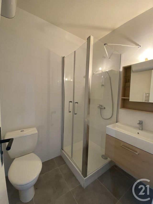 Appartement F2 &agrave; louer - 2 pi&egrave;ces - 32,72 m2 - Villejuif - 94 - ILE-DE-FRANCE