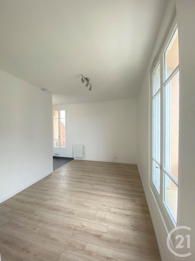 Appartement F2 &agrave; louer - 2 pi&egrave;ces - 32,72 m2 - Villejuif - 94 - ILE-DE-FRANCE