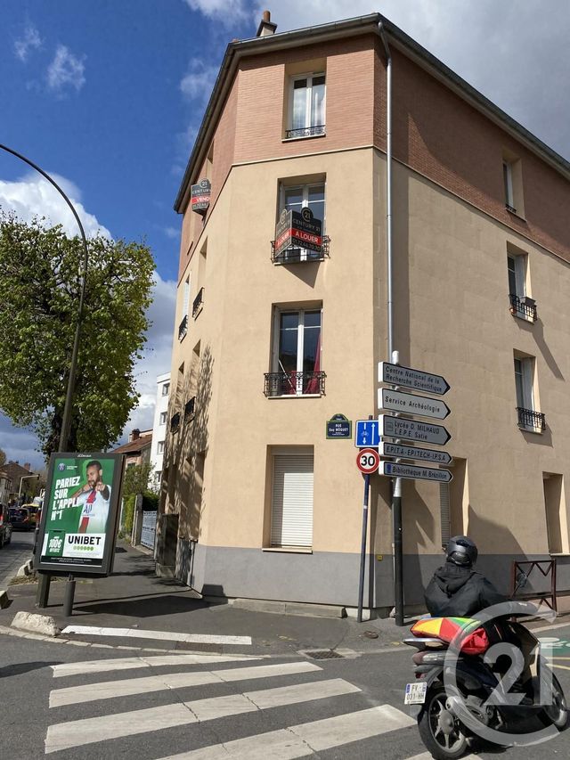 Appartement F2 &agrave; louer - 2 pi&egrave;ces - 32,72 m2 - Villejuif - 94 - ILE-DE-FRANCE