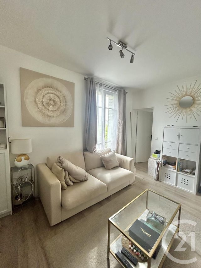 Appartement F2 à louer VILLEJUIF