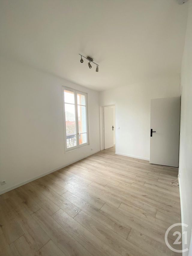 Appartement F2 &agrave; louer - 2 pi&egrave;ces - 32,72 m2 - Villejuif - 94 - ILE-DE-FRANCE