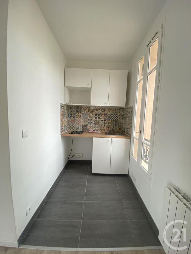 Appartement F2 &agrave; louer - 2 pi&egrave;ces - 32,72 m2 - Villejuif - 94 - ILE-DE-FRANCE