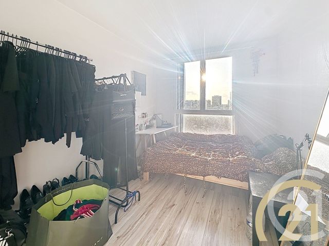 Appartement F5 &agrave; vendre - 4 pi&egrave;ces - 76,93 m2 - Villejuif - 94 - ILE-DE-FRANCE