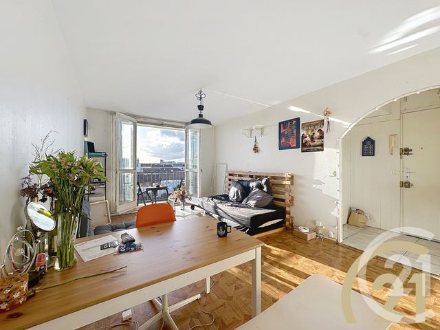 Appartement F5 &agrave; vendre - 4 pi&egrave;ces - 76,93 m2 - Villejuif - 94 - ILE-DE-FRANCE