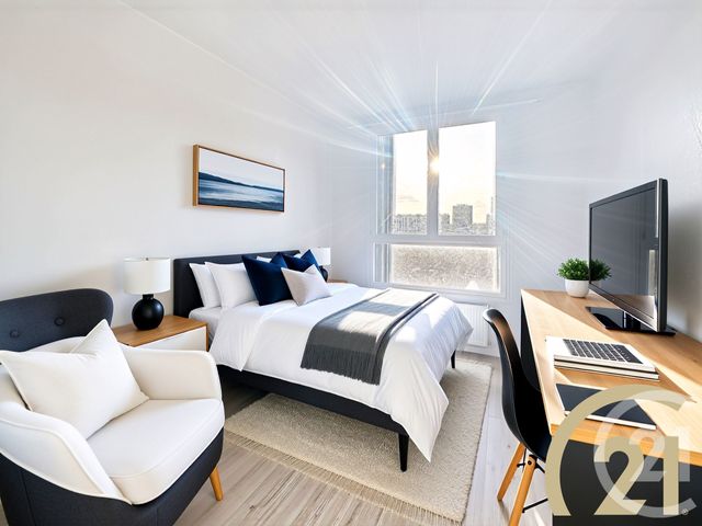 Appartement F5 &agrave; vendre - 4 pi&egrave;ces - 76,93 m2 - Villejuif - 94 - ILE-DE-FRANCE