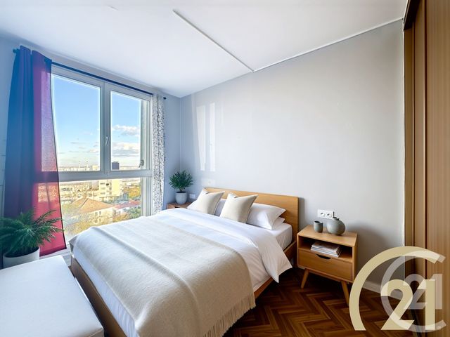 Appartement F5 &agrave; vendre - 4 pi&egrave;ces - 76,93 m2 - Villejuif - 94 - ILE-DE-FRANCE