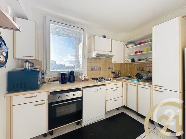 Appartement F5 &agrave; vendre - 4 pi&egrave;ces - 76,93 m2 - Villejuif - 94 - ILE-DE-FRANCE