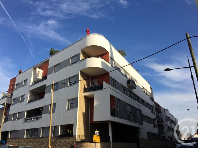 Appartement F4 &agrave; louer - 4 pi&egrave;ces - 77,16 m2 - Villejuif - 94 - ILE-DE-FRANCE