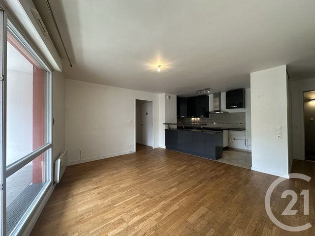 Appartement F4 &agrave; louer - 4 pi&egrave;ces - 77,16 m2 - Villejuif - 94 - ILE-DE-FRANCE