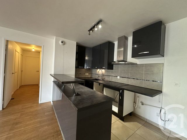Appartement F4 &agrave; louer - 4 pi&egrave;ces - 77,16 m2 - Villejuif - 94 - ILE-DE-FRANCE