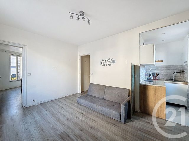 Appartement T2 à vendre VILLEJUIF