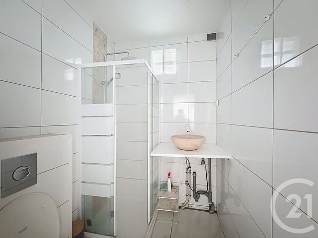 Appartement T2 &agrave; vendre - 2 pi&egrave;ces - 32,25 m2 - Villejuif - 94 - ILE-DE-FRANCE