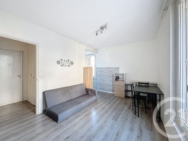 Appartement T2 &agrave; vendre - 2 pi&egrave;ces - 32,25 m2 - Villejuif - 94 - ILE-DE-FRANCE