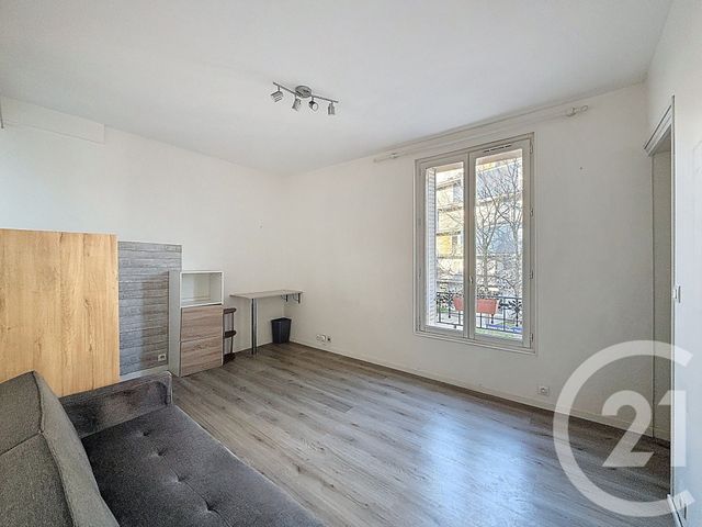 Appartement T2 &agrave; vendre - 2 pi&egrave;ces - 32,25 m2 - Villejuif - 94 - ILE-DE-FRANCE