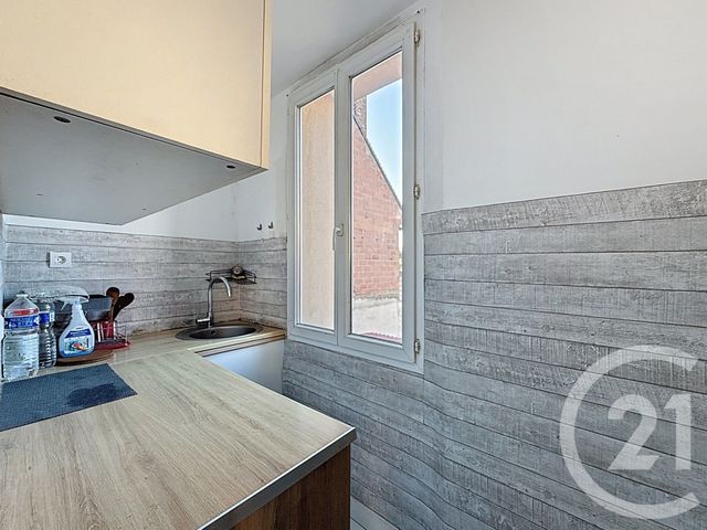 Appartement T2 &agrave; vendre - 2 pi&egrave;ces - 32,25 m2 - Villejuif - 94 - ILE-DE-FRANCE