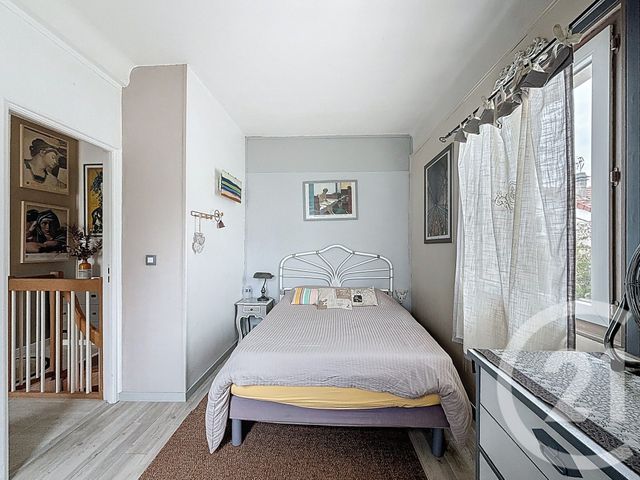 Maison &agrave; vendre - 5 pi&egrave;ces - 112,43 m2 - Villejuif - 94 - ILE-DE-FRANCE