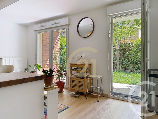 Appartement F3 &agrave; vendre - 3 pi&egrave;ces - 63 m2 - Vitry Sur Seine - 94 - ILE-DE-FRANCE