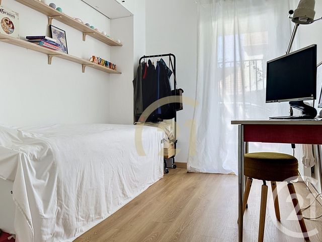 Appartement F3 &agrave; vendre - 3 pi&egrave;ces - 63 m2 - Vitry Sur Seine - 94 - ILE-DE-FRANCE