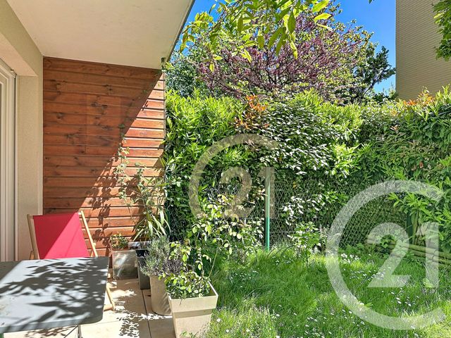 Appartement F3 &agrave; vendre - 3 pi&egrave;ces - 63 m2 - Vitry Sur Seine - 94 - ILE-DE-FRANCE