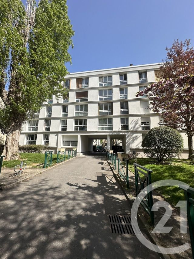Appartement F3 &agrave; louer - 3 pi&egrave;ces - 51,13 m2 - Villejuif - 94 - ILE-DE-FRANCE