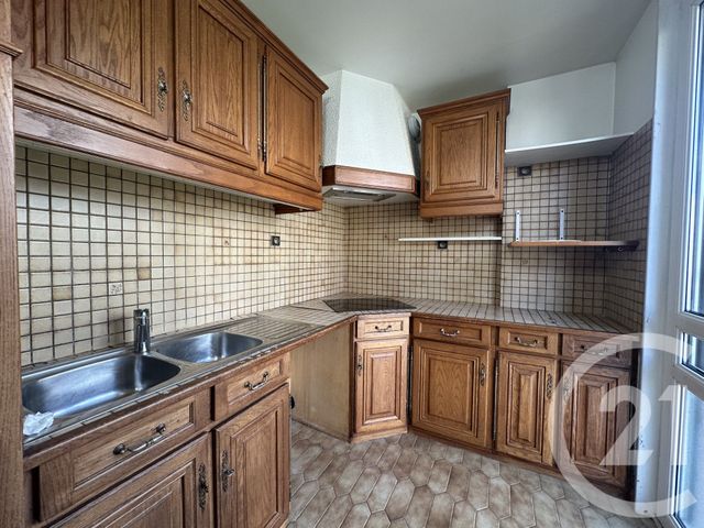 Appartement F3 &agrave; louer - 3 pi&egrave;ces - 51,13 m2 - Villejuif - 94 - ILE-DE-FRANCE