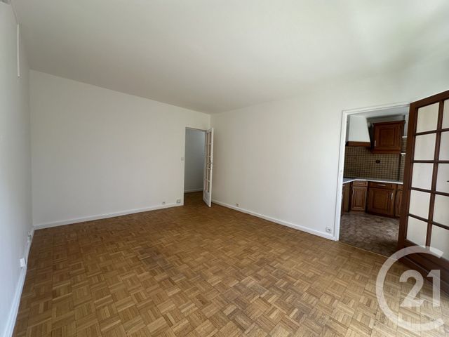 Appartement F3 &agrave; louer - 3 pi&egrave;ces - 51,13 m2 - Villejuif - 94 - ILE-DE-FRANCE