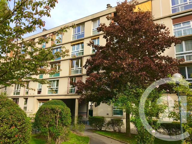 appartement - VILLEJUIF - 94